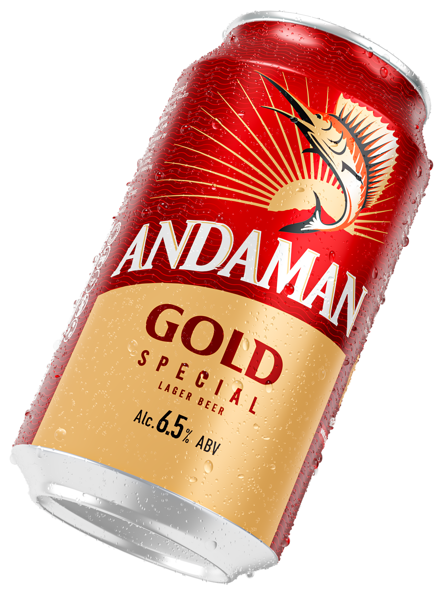 andaman gold